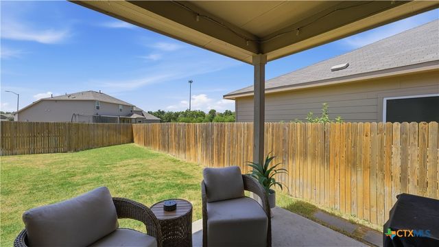 541 Blue Stem Road, New Braunfels, TX 78130