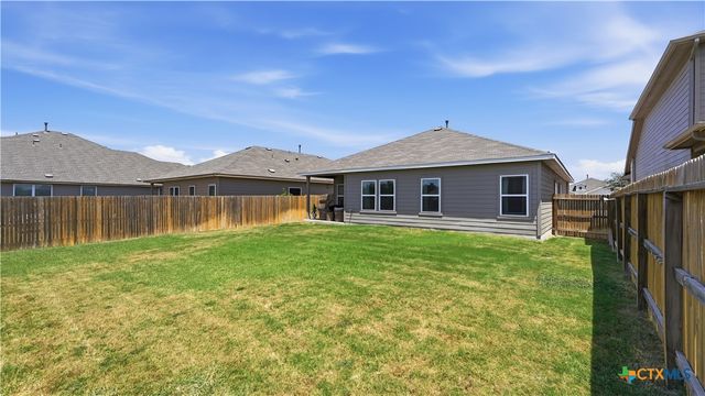 541 Blue Stem Road, New Braunfels, TX 78130
