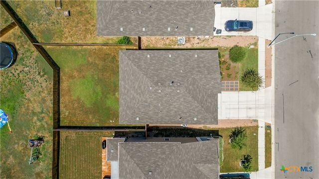 541 Blue Stem Road, New Braunfels, TX 78130