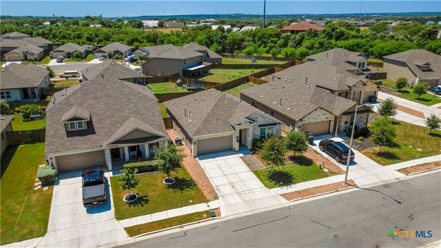 541 Blue Stem Road, New Braunfels, TX 78130