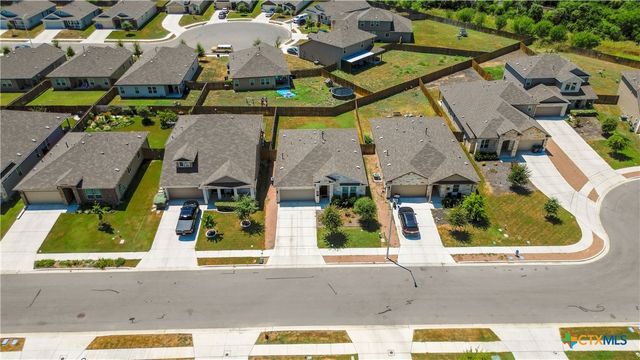 541 Blue Stem Road, New Braunfels, TX 78130