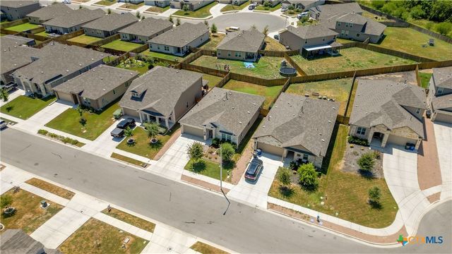 541 Blue Stem Road, New Braunfels, TX 78130