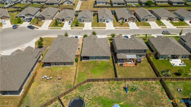 541 Blue Stem Road, New Braunfels, TX 78130