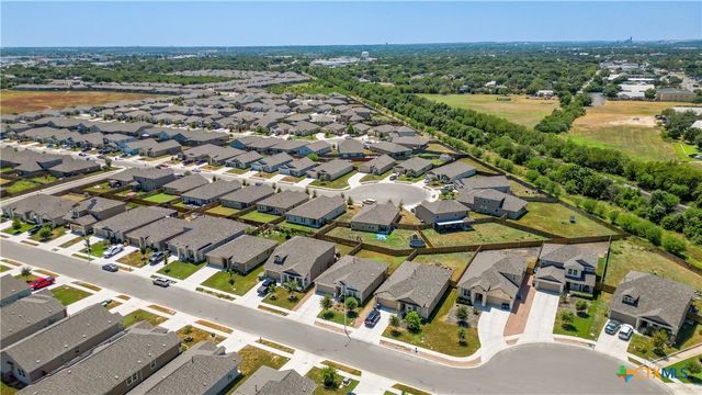 541 Blue Stem Road, New Braunfels, TX 78130