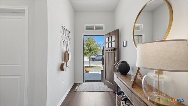 541 Blue Stem Road, New Braunfels, TX 78130