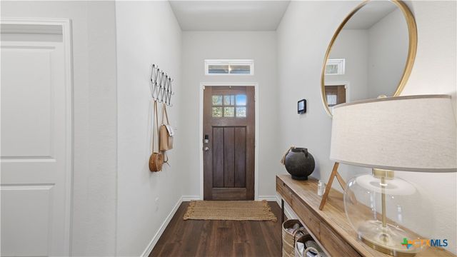 541 Blue Stem Road, New Braunfels, TX 78130