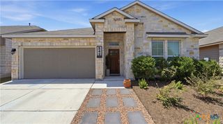 541 Blue Stem Road, New Braunfels, TX 78130