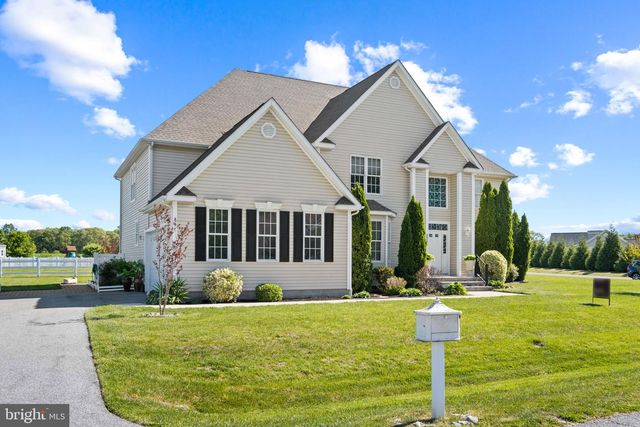 29134 FINCH LN, Milton, DE 19968