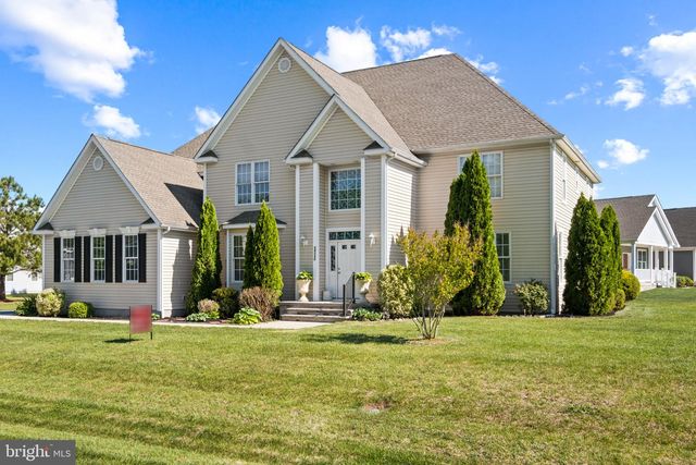 29134 FINCH LN, Milton, DE 19968