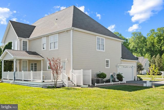 29134 FINCH LN, Milton, DE 19968