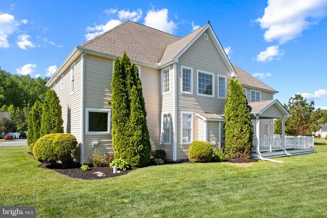 29134 FINCH LN, Milton, DE 19968
