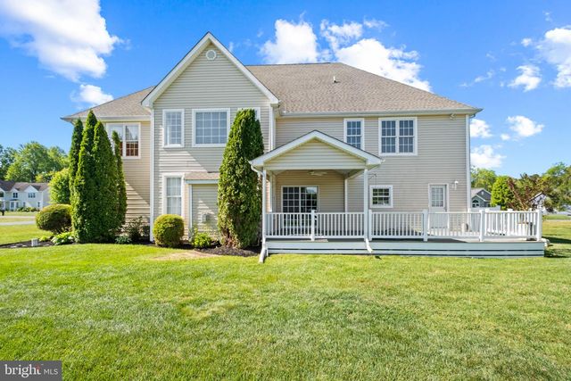 29134 FINCH LN, Milton, DE 19968