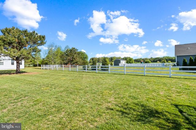 29134 FINCH LN, Milton, DE 19968
