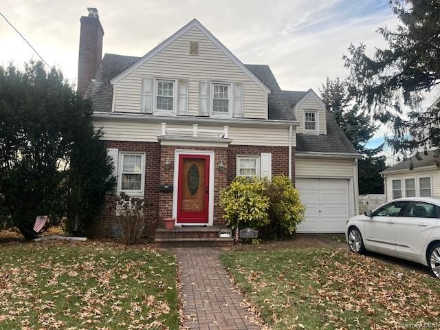 1854 Rockville Drive, North Baldwin, NY 11510