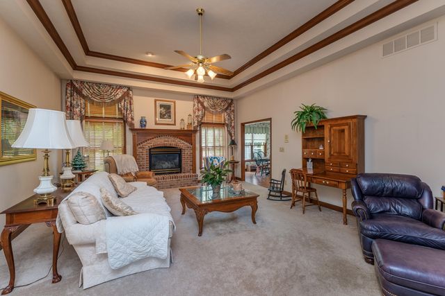 2464 Shenandoah Drive 2464 Shenandoah Drive, Troy, OH 45373