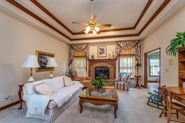 2464 Shenandoah Drive 2464 Shenandoah Drive, Troy, OH 45373