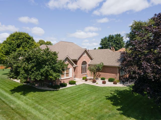 2464 Shenandoah Drive 2464 Shenandoah Drive, Troy, OH 45373