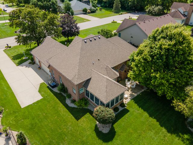 2464 Shenandoah Drive 2464 Shenandoah Drive, Troy, OH 45373