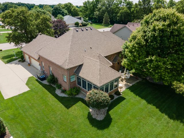 2464 Shenandoah Drive 2464 Shenandoah Drive, Troy, OH 45373