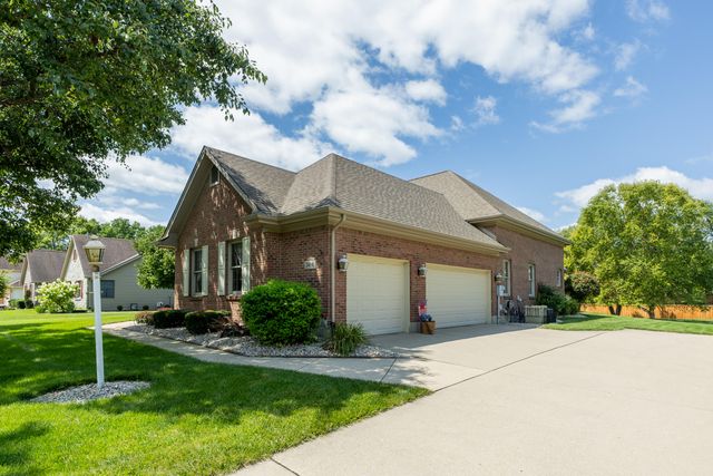 2464 Shenandoah Drive 2464 Shenandoah Drive, Troy, OH 45373