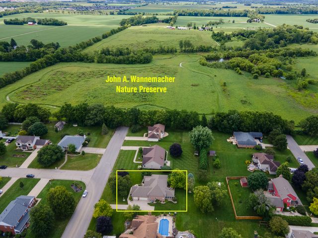 2464 Shenandoah Drive 2464 Shenandoah Drive, Troy, OH 45373