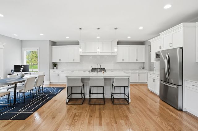 3802 Brigata, Valparaiso, IN 46385