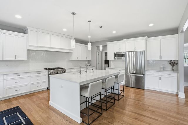 3802 Brigata, Valparaiso, IN 46385