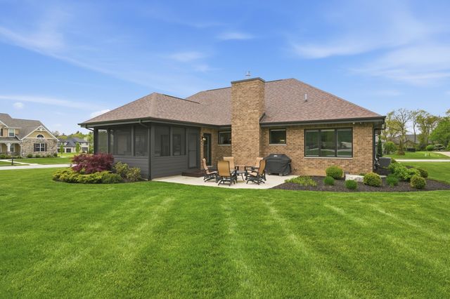 3802 Brigata, Valparaiso, IN 46385