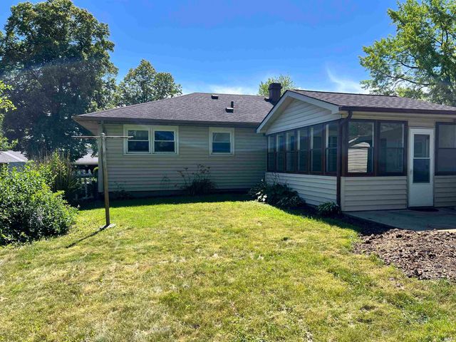 2521 Stanford Avenue, Fort Wayne, IN 46808