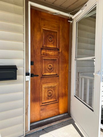 2521 Stanford Avenue, Fort Wayne, IN 46808