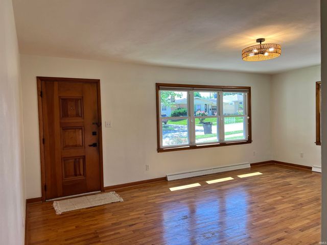 2521 Stanford Avenue, Fort Wayne, IN 46808