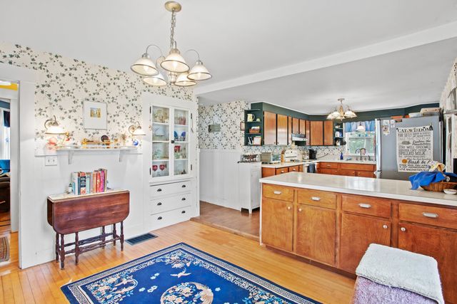16 Bible Hill Road, Bennington, NH 03442