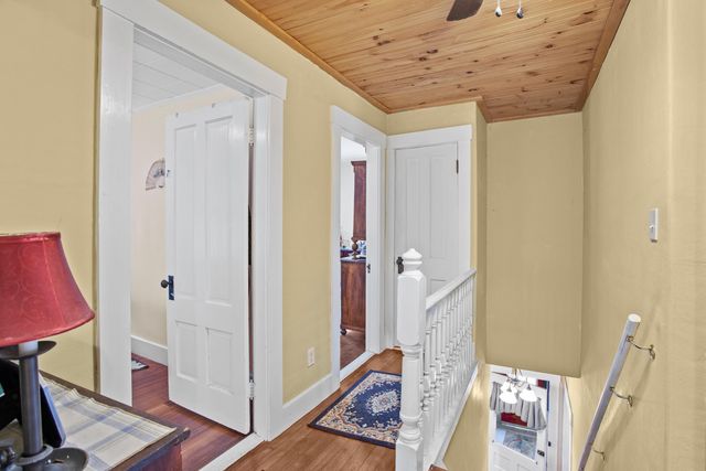 16 Bible Hill Road, Bennington, NH 03442