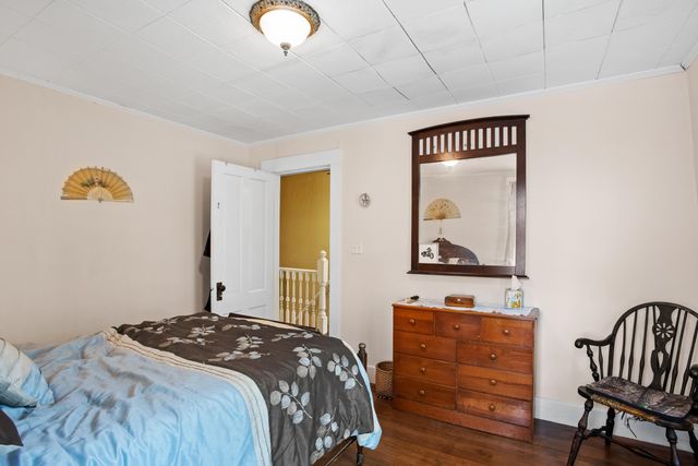16 Bible Hill Road, Bennington, NH 03442