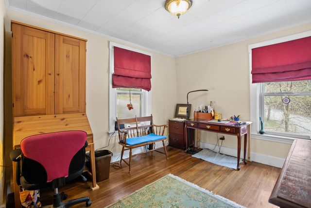 16 Bible Hill Road, Bennington, NH 03442