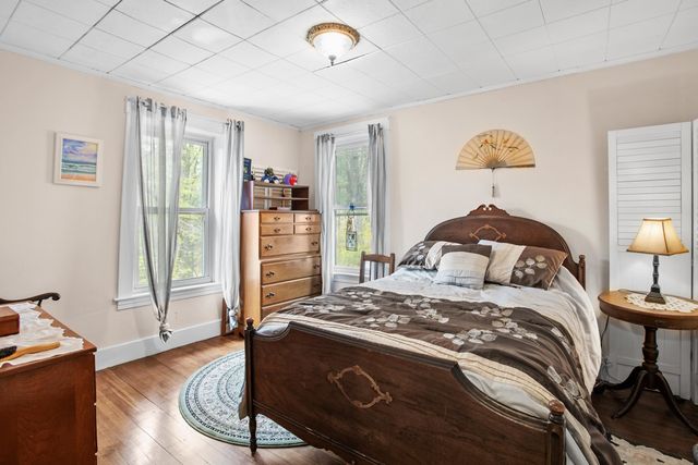 16 Bible Hill Road, Bennington, NH 03442