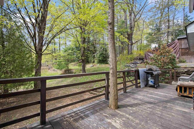 16 Bible Hill Road, Bennington, NH 03442