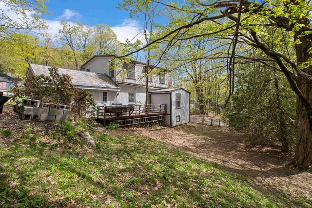 16 Bible Hill Road, Bennington, NH 03442