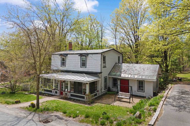 16 Bible Hill Road, Bennington, NH 03442