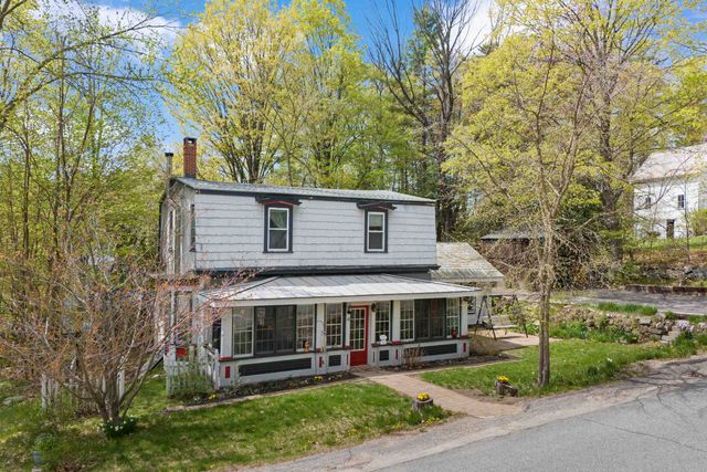 16 Bible Hill Road, Bennington, NH 03442