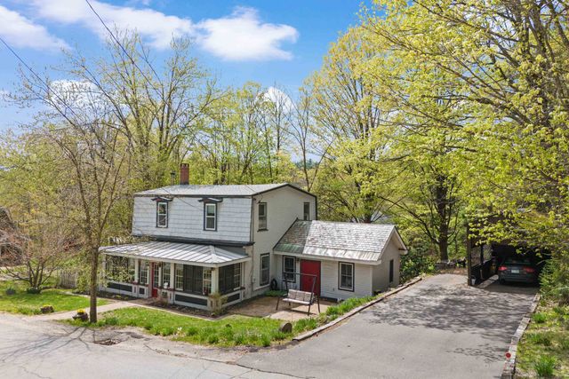 16 Bible Hill Road, Bennington, NH 03442
