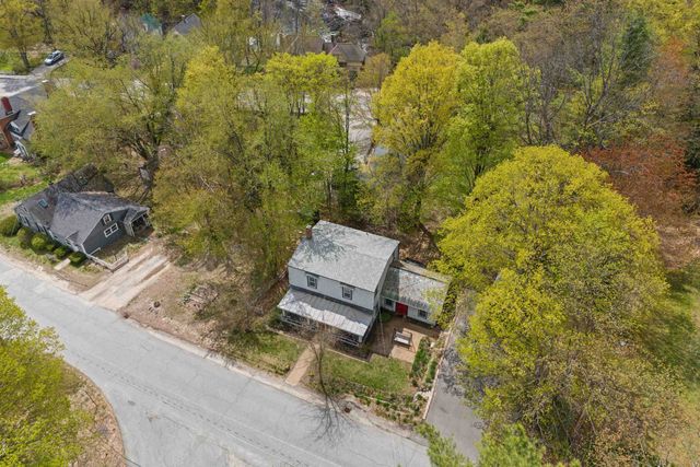 16 Bible Hill Road, Bennington, NH 03442