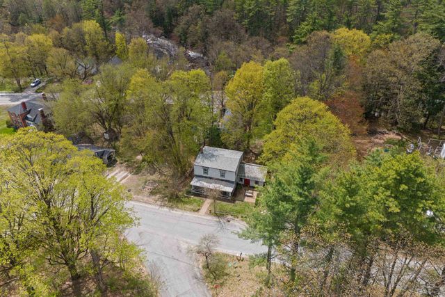 16 Bible Hill Road, Bennington, NH 03442