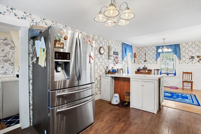 16 Bible Hill Road, Bennington, NH 03442