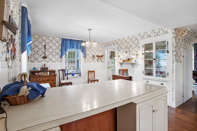 16 Bible Hill Road, Bennington, NH 03442