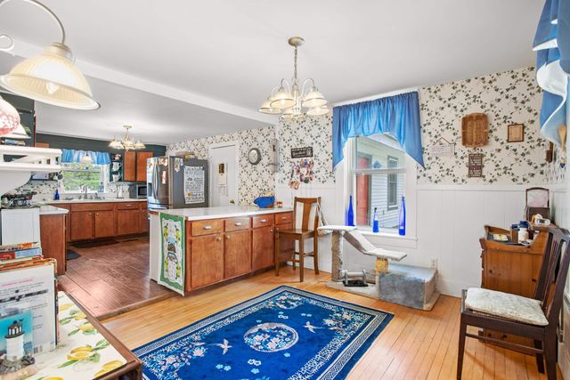 16 Bible Hill Road, Bennington, NH 03442