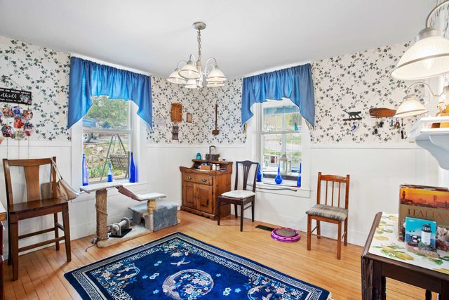 16 Bible Hill Road, Bennington, NH 03442