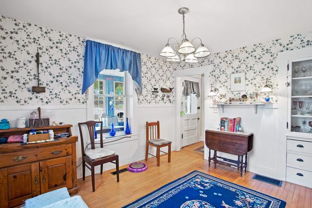 16 Bible Hill Road, Bennington, NH 03442