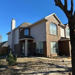 1403 High Thicket Court, Spring, TX 77373
