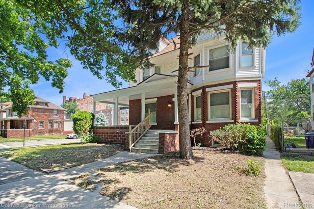 605 Calvert Street, Detroit, MI 48202